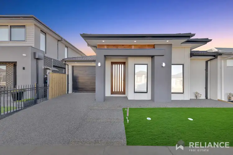 Second view of Homely house listing, 5 Dartmoore Street, Bonnie Brook VIC 3335