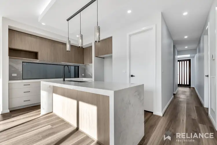 Fourth view of Homely house listing, 5 Dartmoore Street, Bonnie Brook VIC 3335