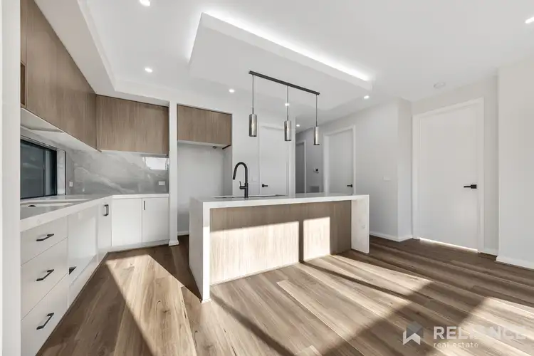 Fifth view of Homely house listing, 5 Dartmoore Street, Bonnie Brook VIC 3335