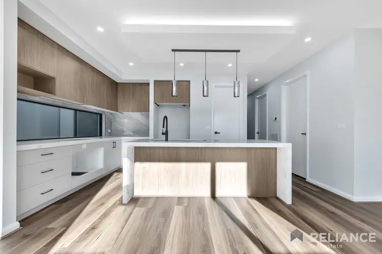Sixth view of Homely house listing, 5 Dartmoore Street, Bonnie Brook VIC 3335
