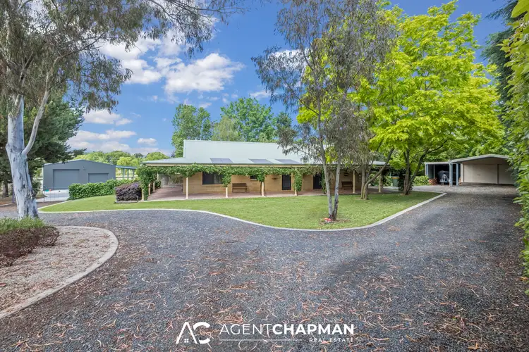 2 Rankens Bridge Road, Eglinton NSW 2795
