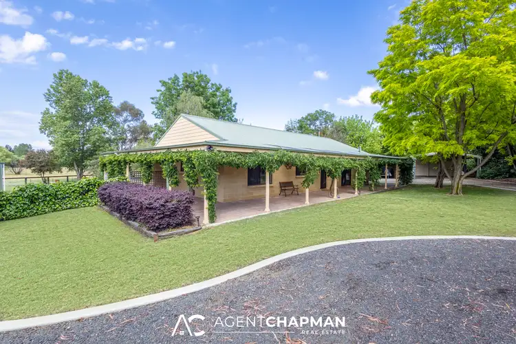 Second view of Homely house listing, 2 Rankens Bridge Road, Eglinton NSW 2795