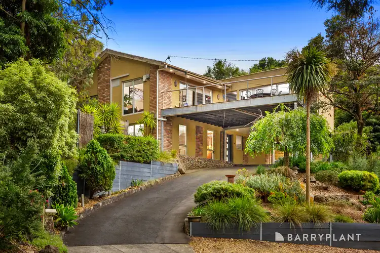 25 Wells Avenue, Boronia VIC 3155