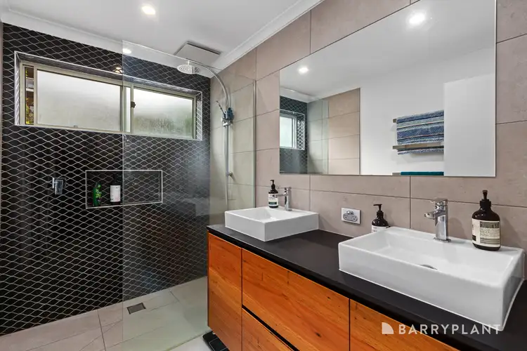 Sixth view of Homely house listing, 25 Wells Avenue, Boronia VIC 3155