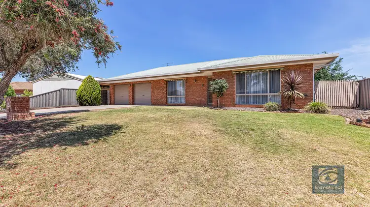4 Rob Roy Court, Echuca VIC 3564