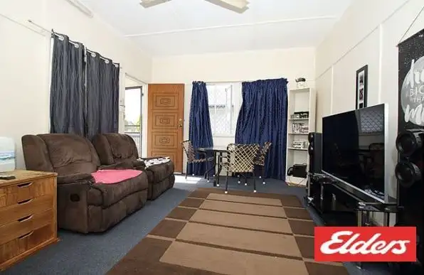 Second view of Homely house listing, 5 Casey Street, Leichhardt QLD 4305