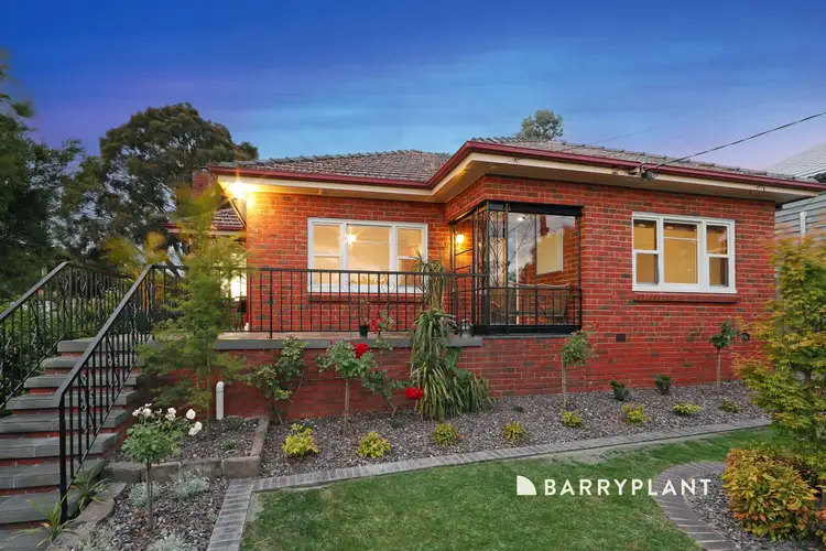 1A Mercer Street, Oakleigh East VIC 3166