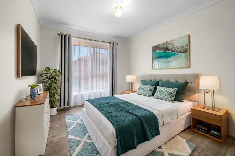 Fifth view of Homely townhouse listing, 3/45 Edgar Street, Auburn NSW 2144