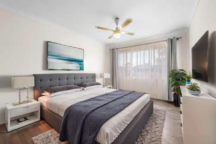 Sixth view of Homely townhouse listing, 3/45 Edgar Street, Auburn NSW 2144