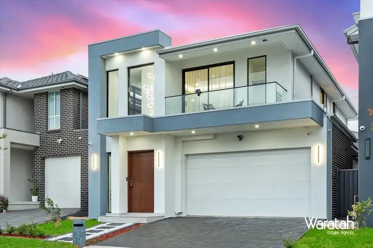 5 Mulgara Street