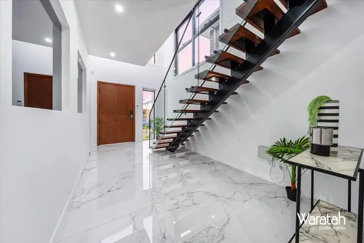 Fourth view of Homely house listing, 5 Mulgara Street, Marsden Park NSW 2765