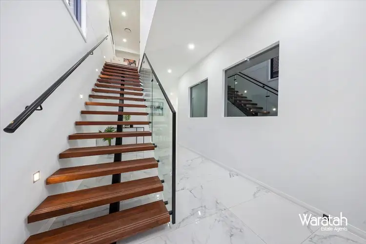 Fifth view of Homely house listing, 5 Mulgara Street, Marsden Park NSW 2765