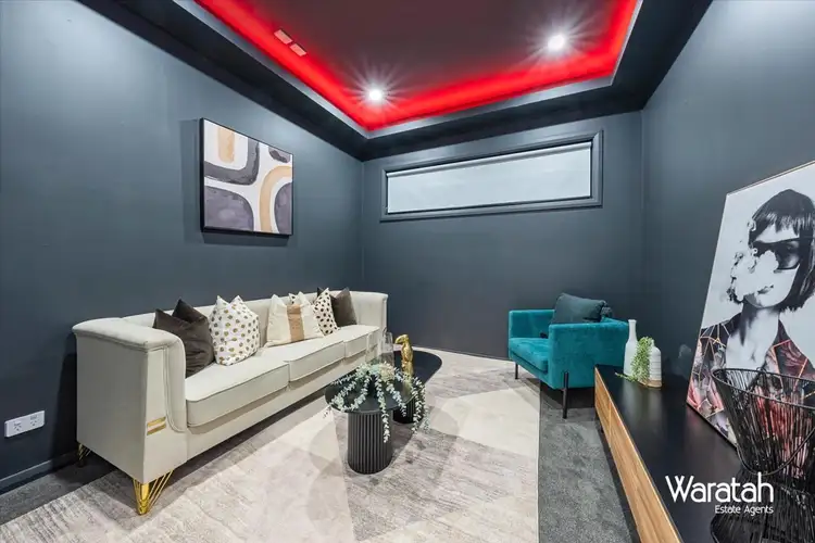 Sixth view of Homely house listing, 5 Mulgara Street, Marsden Park NSW 2765
