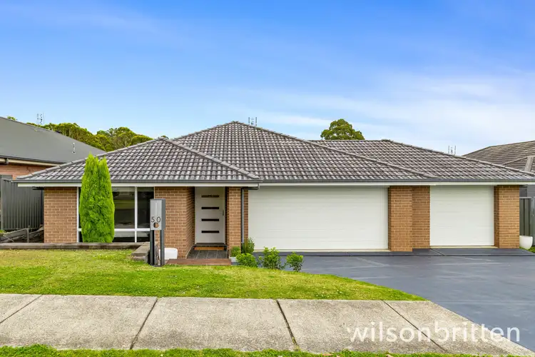 Main view of Homely house listing, 50 Maddie Street, Bonnells Bay NSW 2264