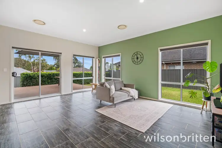 Fifth view of Homely house listing, 50 Maddie Street, Bonnells Bay NSW 2264