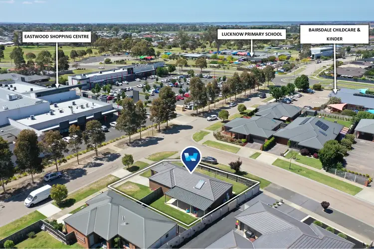 Second view of Homely house listing, 27 Fison Avenue, Eastwood VIC 3875