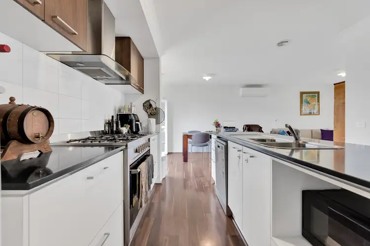 Third view of Homely house listing, 27 Fison Avenue, Eastwood VIC 3875