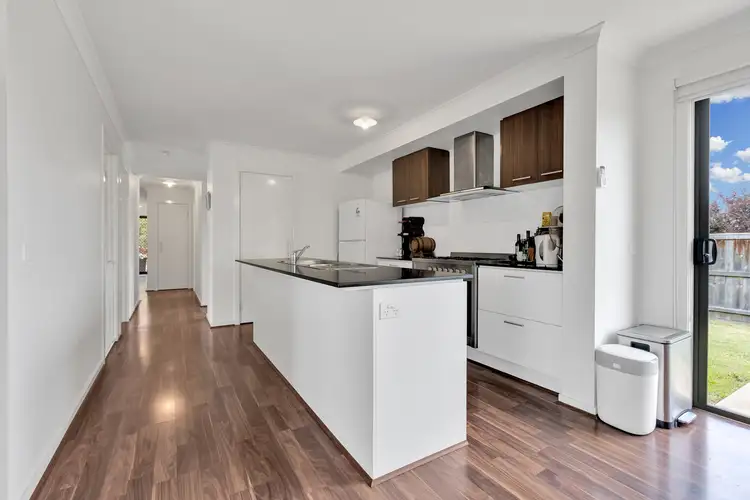 Fourth view of Homely house listing, 27 Fison Avenue, Eastwood VIC 3875
