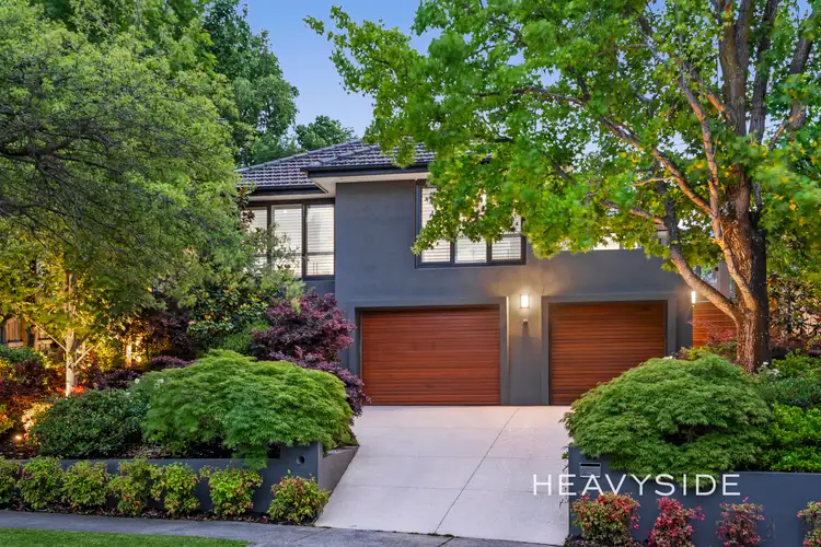 51 Ursa Street, Balwyn North VIC 3104