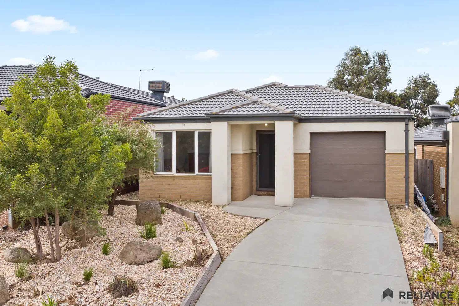 Main view of Homely house listing, 55 Burbidge Drive, Bacchus Marsh VIC 3340