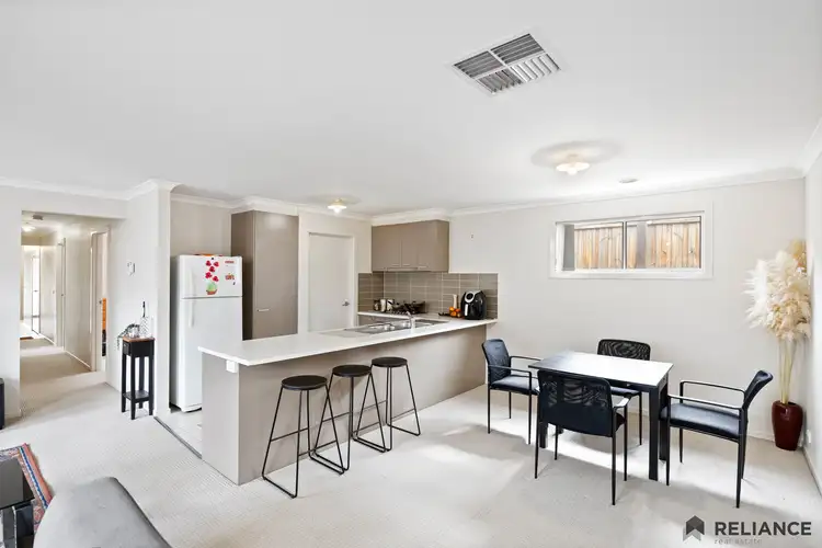 Fifth view of Homely house listing, 55 Burbidge Drive, Bacchus Marsh VIC 3340