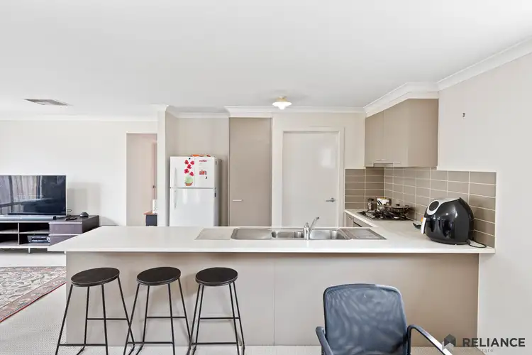 Sixth view of Homely house listing, 55 Burbidge Drive, Bacchus Marsh VIC 3340