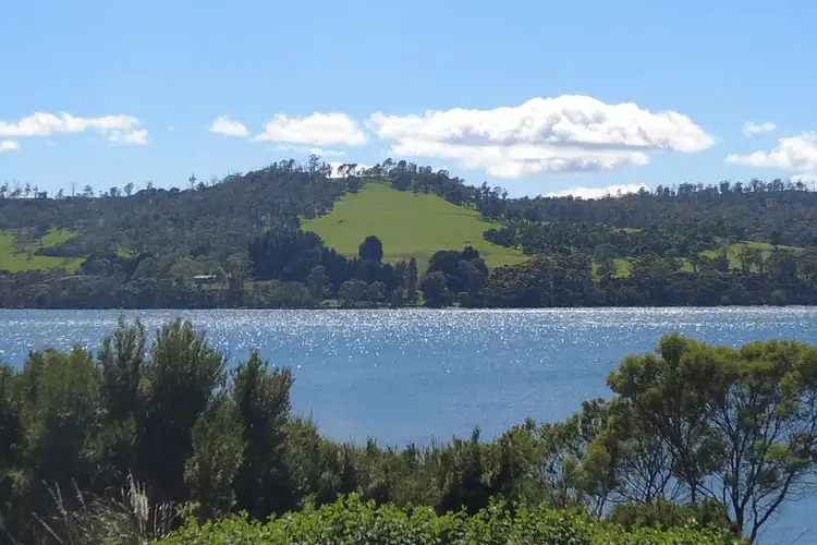 Second view of Homely land listing, 498A Deviot Road, Deviot TAS 7275