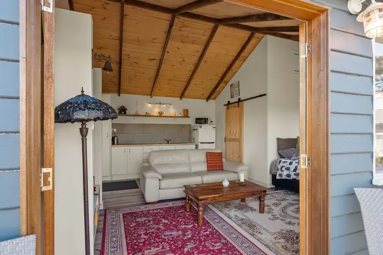 Seventh view of Homely land listing, 498A Deviot Road, Deviot TAS 7275