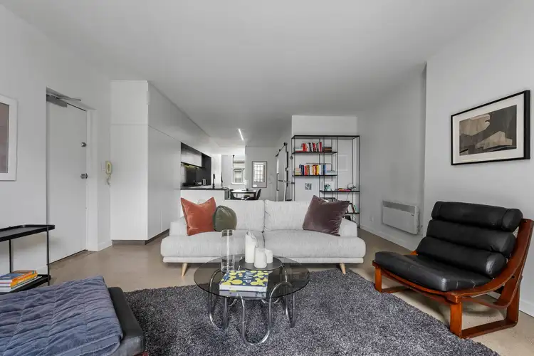 Third view of Homely unit listing, 2 Yorktown Square, Launceston TAS 7250