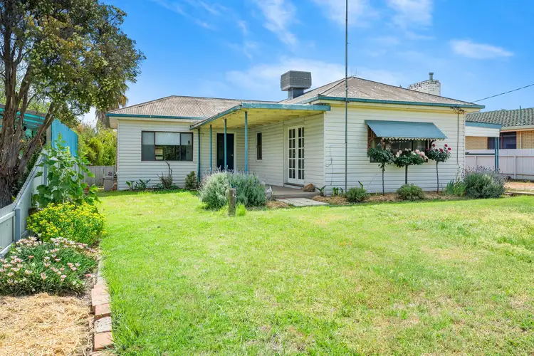 Main view of Homely house listing, 49 Peel Street, Holbrook NSW 2644