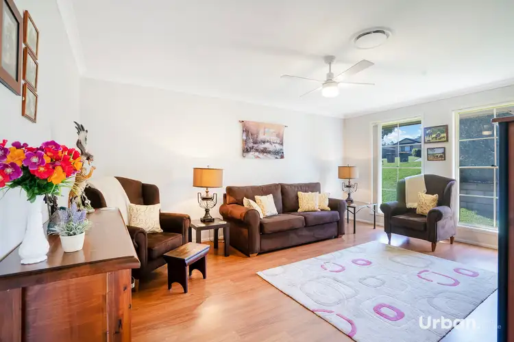 Fourth view of Homely house listing, 227 Denton Park Drive, Aberglasslyn NSW 2320