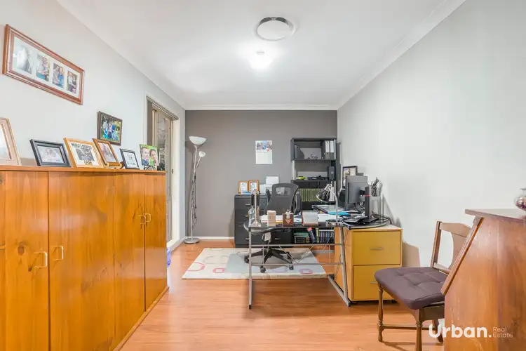 Fifth view of Homely house listing, 227 Denton Park Drive, Aberglasslyn NSW 2320