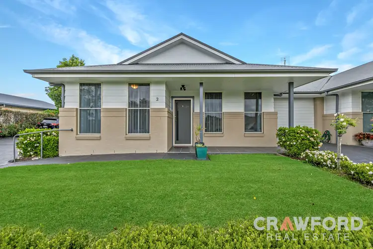 2/28 Jubilee Road