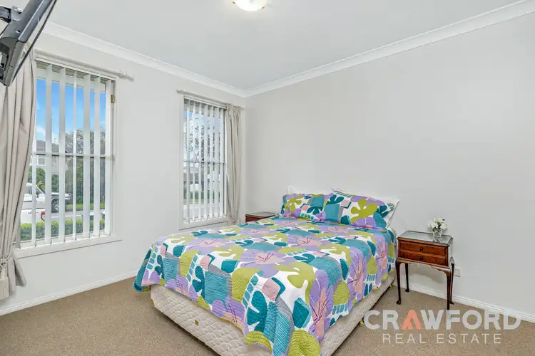 Fourth view of Homely villa listing, 2/28 Jubilee Road, Wallsend NSW 2287