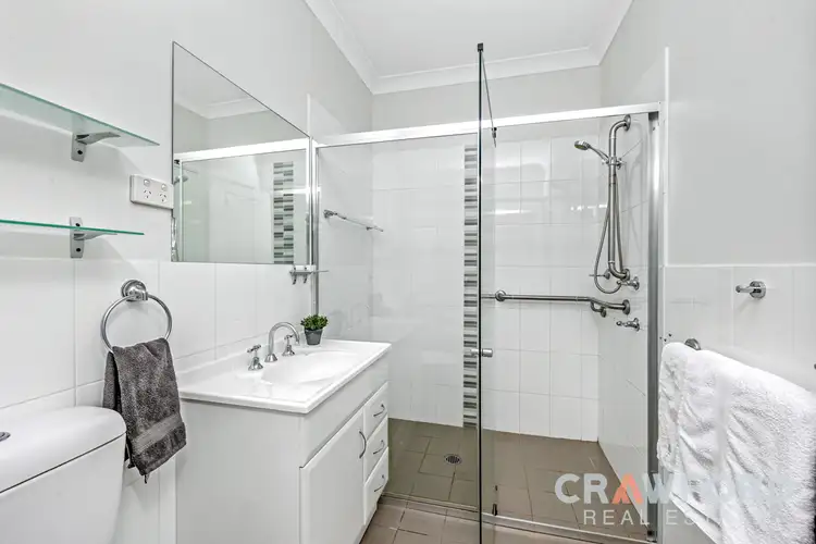 Fifth view of Homely villa listing, 2/28 Jubilee Road, Wallsend NSW 2287