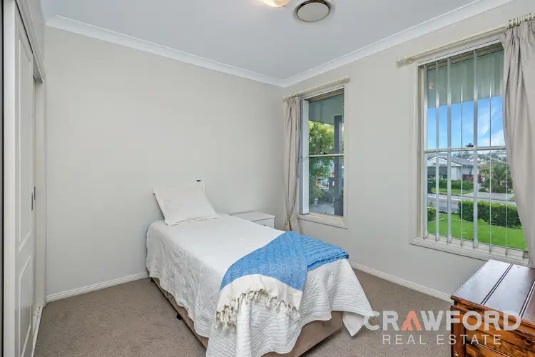 Sixth view of Homely villa listing, 2/28 Jubilee Road, Wallsend NSW 2287