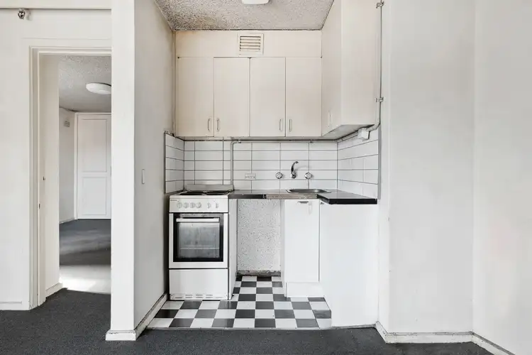 Third view of Homely apartment listing, 45/131 Lonsdale Street, Melbourne VIC 3000