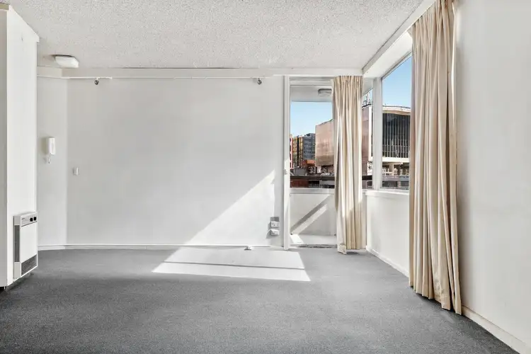 Fourth view of Homely apartment listing, 45/131 Lonsdale Street, Melbourne VIC 3000
