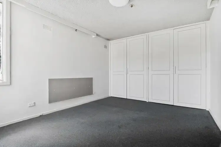 Fifth view of Homely apartment listing, 45/131 Lonsdale Street, Melbourne VIC 3000