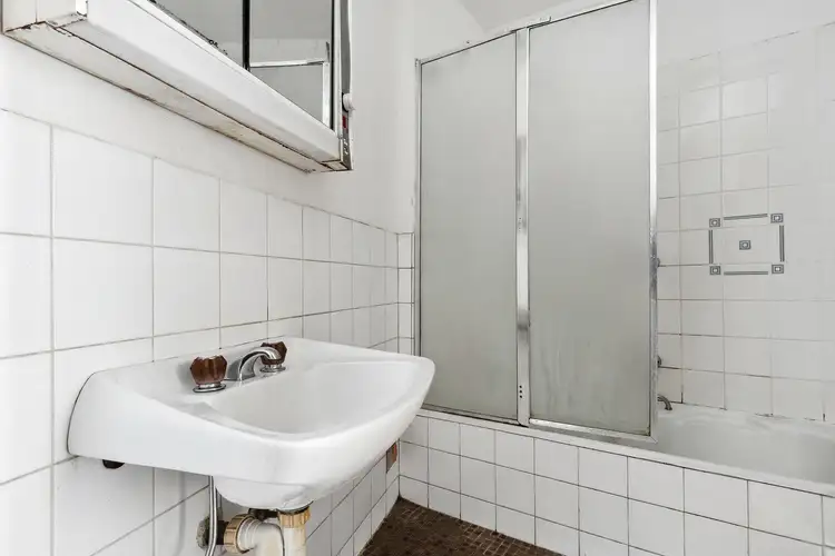 Sixth view of Homely apartment listing, 45/131 Lonsdale Street, Melbourne VIC 3000