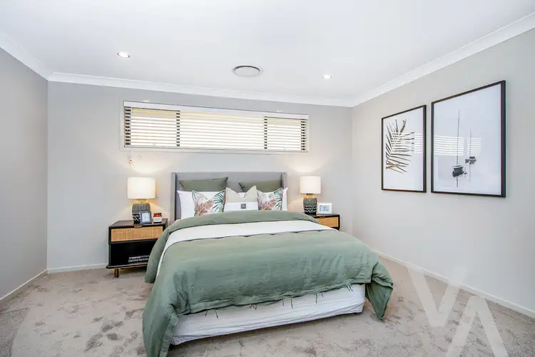 Second view of Homely house listing, 9 Greystones Drive, Chisholm NSW 2322