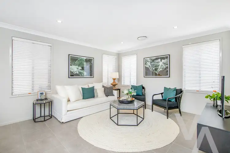 Fifth view of Homely house listing, 9 Greystones Drive, Chisholm NSW 2322