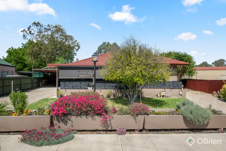 108 Parfitt Road, Wangaratta VIC 3677