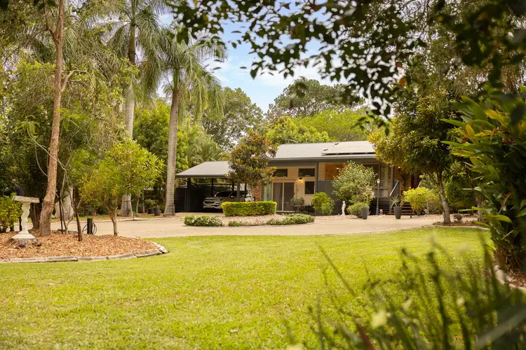 Second view of Homely house listing, 51-53 Sir Dapper Drive, Burpengary QLD 4505