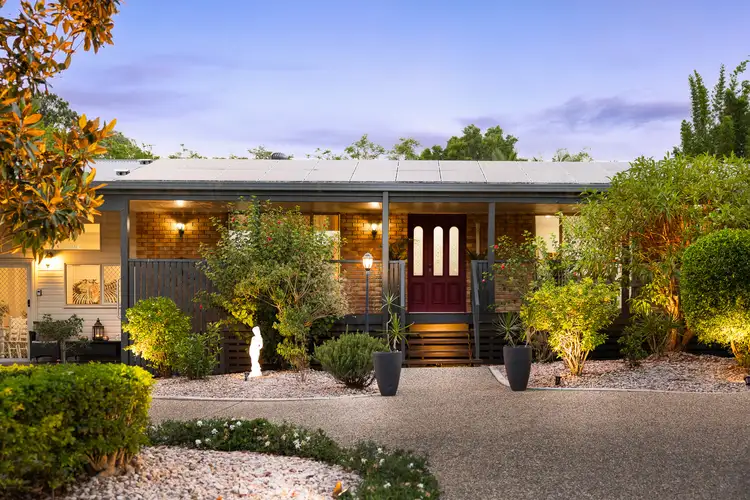 Fourth view of Homely house listing, 51-53 Sir Dapper Drive, Burpengary QLD 4505