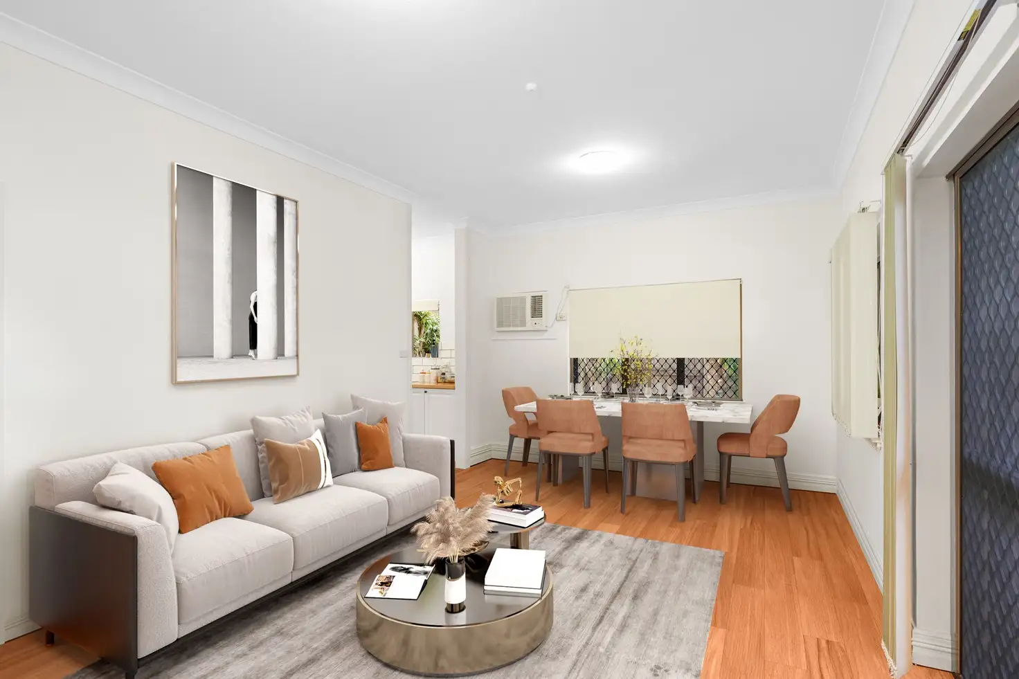 Main view of Homely unit listing, 3/271-273 Esplanade, Cairns North QLD 4870