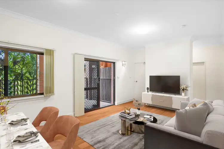 Fifth view of Homely unit listing, 3/271-273 Esplanade, Cairns North QLD 4870