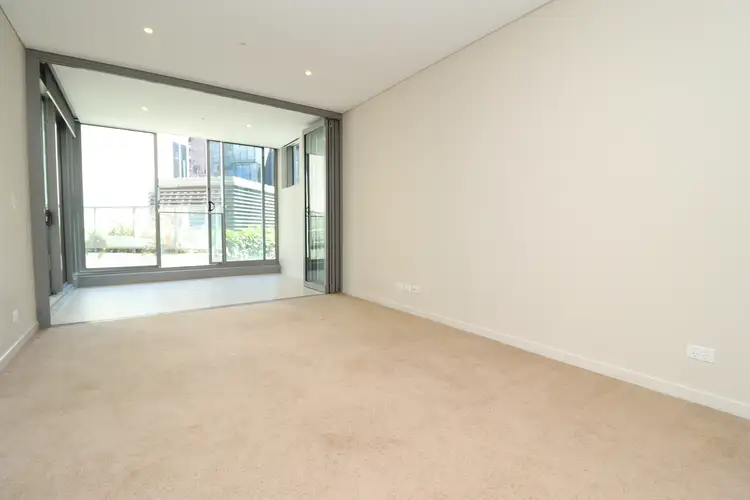 Third view of Homely apartment listing, 613/18 Footbridge Boulevard, Wentworth Point NSW 2127
