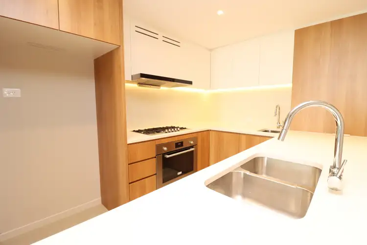 Fourth view of Homely apartment listing, 613/18 Footbridge Boulevard, Wentworth Point NSW 2127