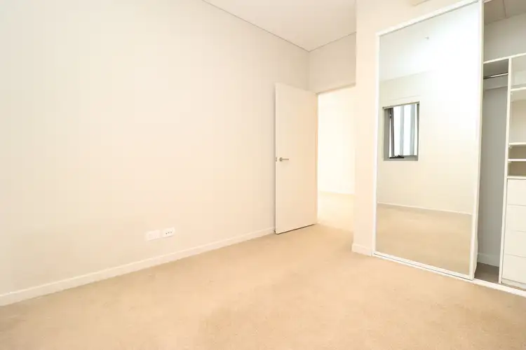 Fifth view of Homely apartment listing, 613/18 Footbridge Boulevard, Wentworth Point NSW 2127